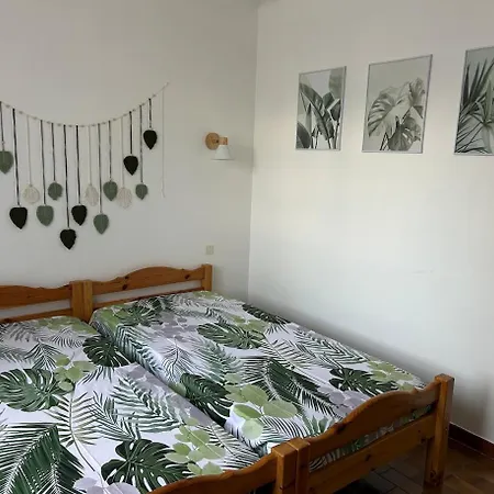 Vakantiehuis La Petite Maison De La Prairie Alès