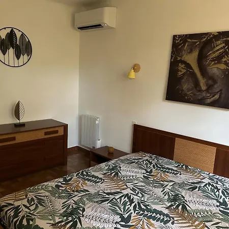 La Petite Maison De La Prairie Nyaraló *