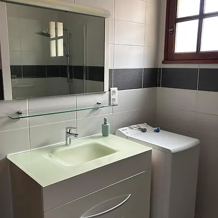 Vakantiehuis La Petite Maison De La Prairie Alès