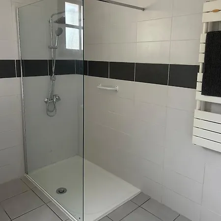 La Petite Maison De La Prairie Vakantiehuis *
