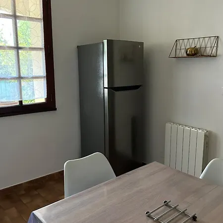La Petite Maison De La Prairie Vakantiehuis